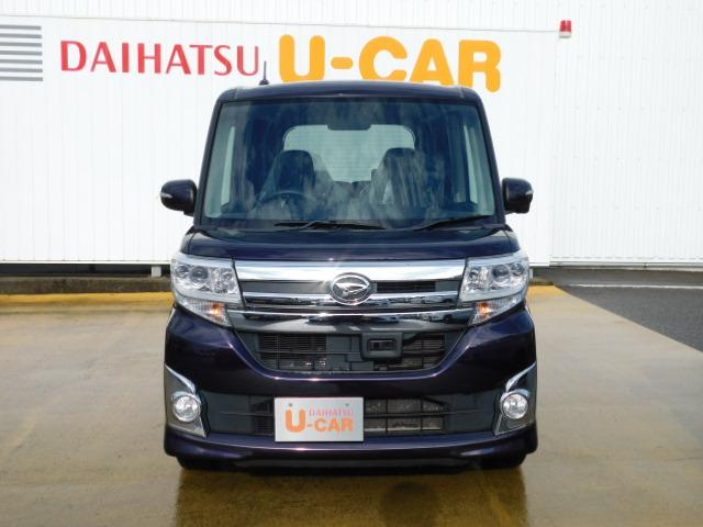 カスタムX SA 第三者機関状態証明書付 ワンオーナー車 左側パワースライドリヤドア LEDヘッドライト キーフリーシステム 走行距離66,539km(2枚目)