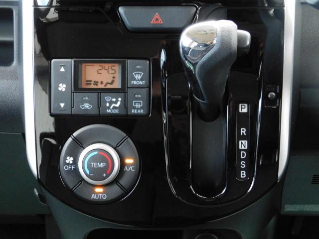 カスタムX SA 第三者機関状態証明書付 ワンオーナー車 左側パワースライドリヤドア LEDヘッドライト キーフリーシステム 走行距離66,539km(19枚目)