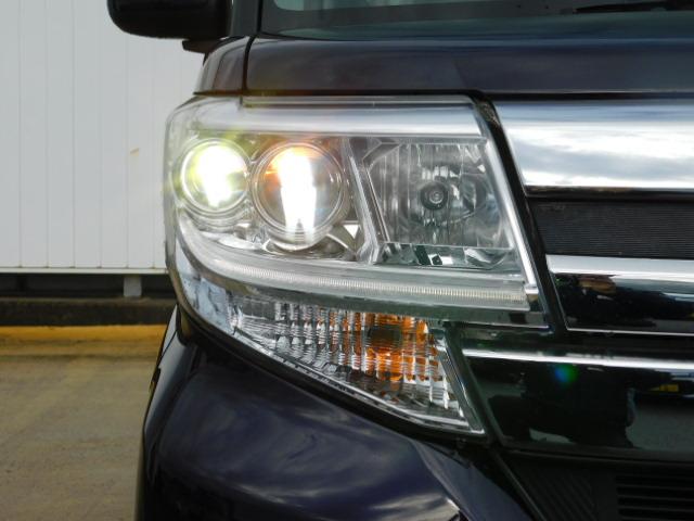 カスタムX SA 第三者機関状態証明書付 ワンオーナー車 左側パワースライドリヤドア LEDヘッドライト キーフリーシステム 走行距離66,539km(22枚目)