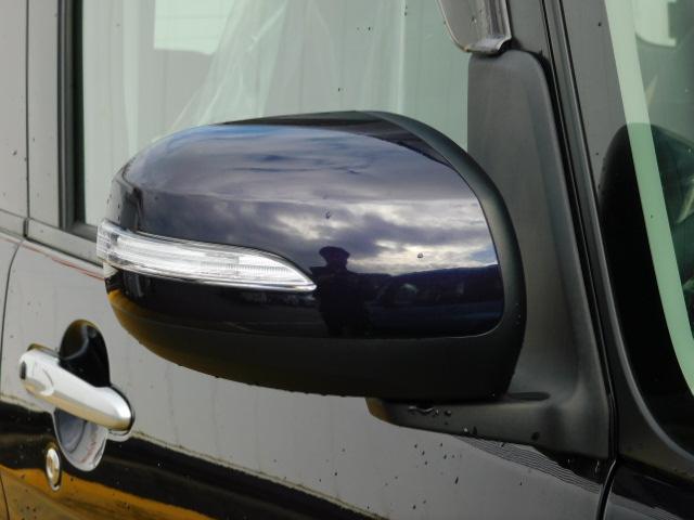 カスタムX SA 第三者機関状態証明書付 ワンオーナー車 左側パワースライドリヤドア LEDヘッドライト キーフリーシステム 走行距離66,539km(24枚目)