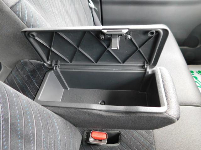 カスタムX SA 第三者機関状態証明書付 ワンオーナー車 左側パワースライドリヤドア LEDヘッドライト キーフリーシステム 走行距離66,539km(28枚目)