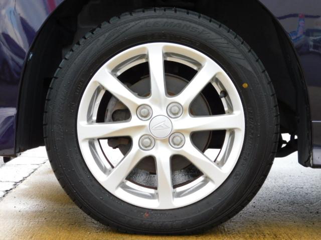 カスタムX SA 第三者機関状態証明書付 ワンオーナー車 左側パワースライドリヤドア LEDヘッドライト キーフリーシステム 走行距離66,539km(36枚目)