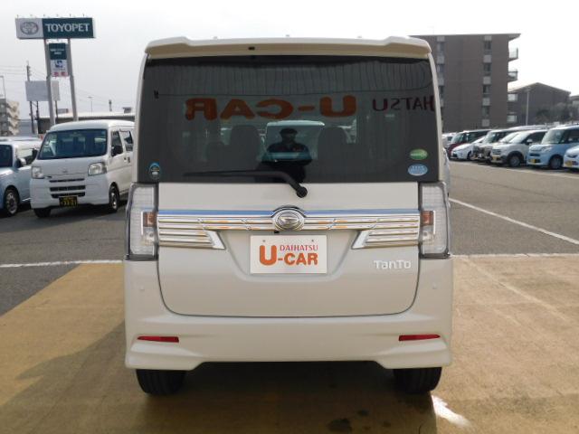 カスタムRSトップエディションSAII第三者機関状態証明書付 フルセグ内蔵メモリーナビ バックモニター LEDヘッドライト LEDフォグランプ 左右パワースライドリヤドア キーフリーシステム 走行距離41,909km(6枚目)