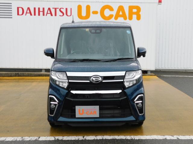 カスタムRSセレクション 第三者機関状態証明書付 ワンオーナー車 9インチ地デジ内蔵メモリーナビ パノラマモニター 前後ドラレコ ETC 左右パワースライドリヤドア シートヒーター(運転席/助手席) LEDライト キーフリー 走行距離8,745km(2枚目)