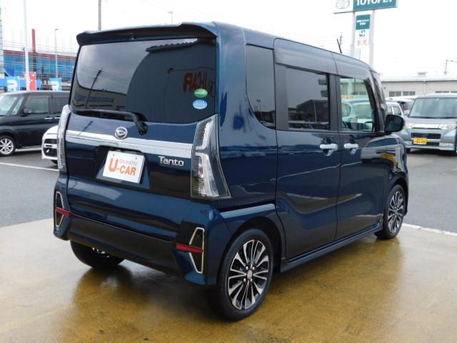 カスタムRSセレクション 第三者機関状態証明書付 ワンオーナー車 9インチ地デジ内蔵メモリーナビ パノラマモニター 前後ドラレコ ETC 左右パワースライドリヤドア シートヒーター(運転席/助手席) LEDライト キーフリー 走行距離8,745km(5枚目)
