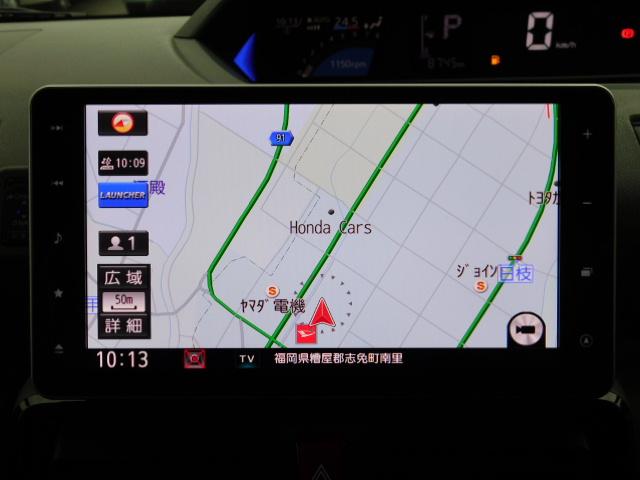 カスタムRSセレクション 第三者機関状態証明書付 ワンオーナー車 9インチ地デジ内蔵メモリーナビ パノラマモニター 前後ドラレコ ETC 左右パワースライドリヤドア シートヒーター(運転席/助手席) LEDライト キーフリー 走行距離8,745km(18枚目)