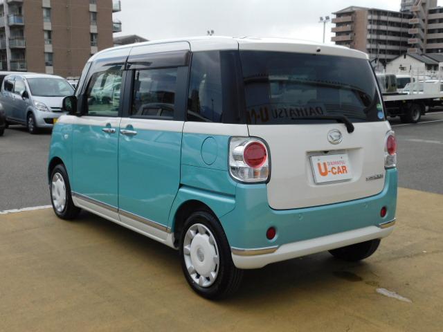 Gメイクアップ SAIII 第三者機関状態証明書付 ワンオーナー車 純正フルセグ内蔵メモリーナビ バックモニター ドライブレコーダー 左右パワースライドリヤドア LEDヘッドライト LEDフォグランプ キーフリーシステム 走行距離35,608km(7枚目)