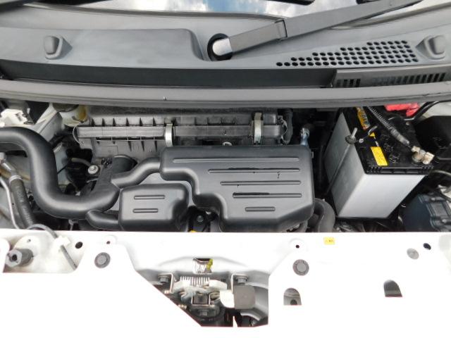 Gメイクアップ SAIII 第三者機関状態証明書付 ワンオーナー車 純正フルセグ内蔵メモリーナビ バックモニター ドライブレコーダー 左右パワースライドリヤドア LEDヘッドライト LEDフォグランプ キーフリーシステム 走行距離35,608km(15枚目)