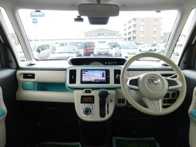 Gメイクアップ SAIII 第三者機関状態証明書付 ワンオーナー車 純正フルセグ内蔵メモリーナビ バックモニター ドライブレコーダー 左右パワースライドリヤドア LEDヘッドライト LEDフォグランプ キーフリーシステム 走行距離35,608km(16枚目)