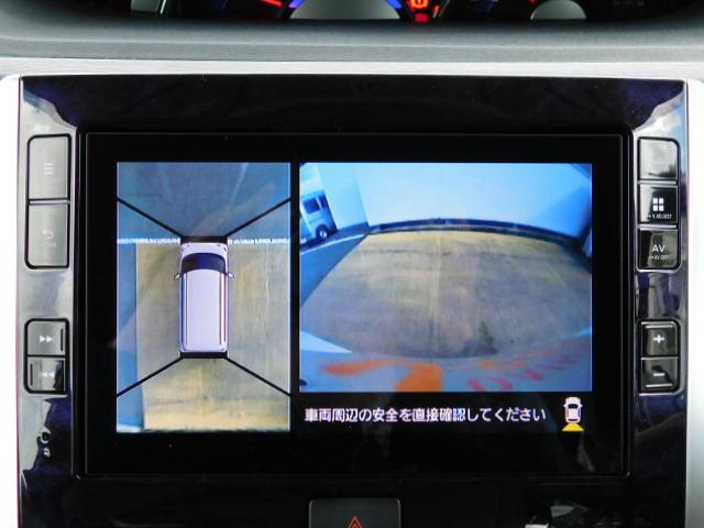 カスタムX トップエディションリミテッドSAIII ワンオーナー車 8インチ地デジ内蔵メモリーナビ パノラマモニター 左右パワースライドリヤドア 運転席シートヒーター LEDヘッドライト LEDフォグランプ キーフリーシステム 走行距離62,859km(19枚目)