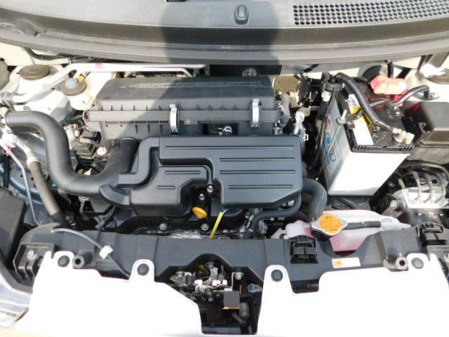X SAIII ワンオーナー車 純正ディスプレイオーディオ バックモニター LEDヘッドライト キーレスエントリー 走行距離17,516km(15枚目)