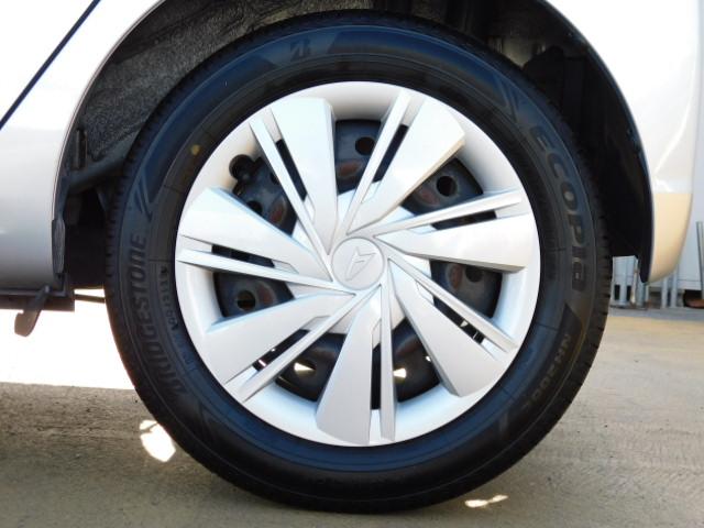 X SAIII ワンオーナー車 純正ディスプレイオーディオ バックモニター LEDヘッドライト キーレスエントリー 走行距離17,516km(34枚目)