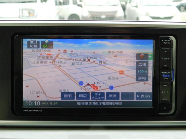 スタイルG プライムコレクション SAII フルセグ内蔵メモリーナビ バックモニター ETC シートヒーター(運転席/助手席) LEDヘッドライト LEDフォグランプ キーフリーシステム 走行距離36,826km(18枚目)