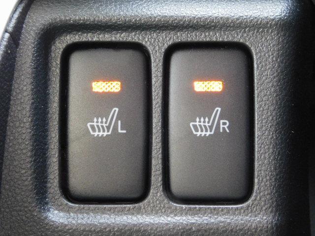 スタイルG プライムコレクション SAII フルセグ内蔵メモリーナビ バックモニター ETC シートヒーター(運転席/助手席) LEDヘッドライト LEDフォグランプ キーフリーシステム 走行距離36,826km(23枚目)