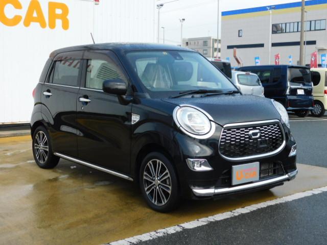 スタイルG SAII ワンオーナー車 ワンセグ内蔵メモリーナビ バックモニター LEDヘッドライト LEDフォグランプ キーフリーシステム 走行距離31,264km(3枚目)