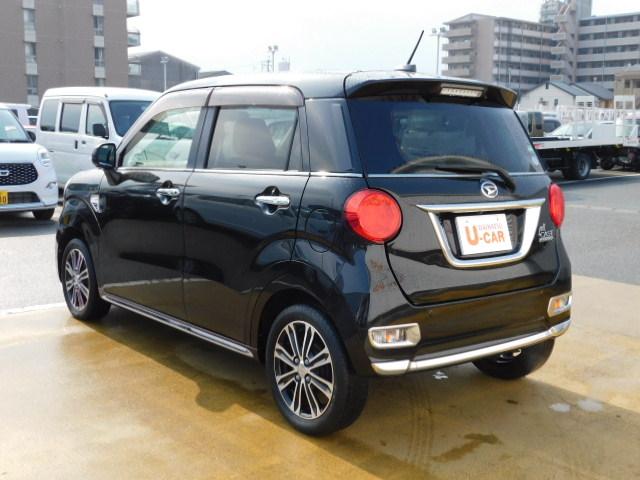 スタイルG SAII ワンオーナー車 ワンセグ内蔵メモリーナビ バックモニター LEDヘッドライト LEDフォグランプ キーフリーシステム 走行距離31,264km(7枚目)