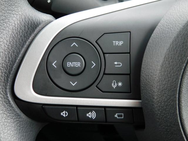 G ワンオーナー 9インチ地デジ内蔵メモリーナビ パノラマモニター ETC ドライブレコーダー シートヒーター(運転席/助手席) LEDヘッドライト LEDフォグランプ キーフリー 走行距離2,759km(27枚目)