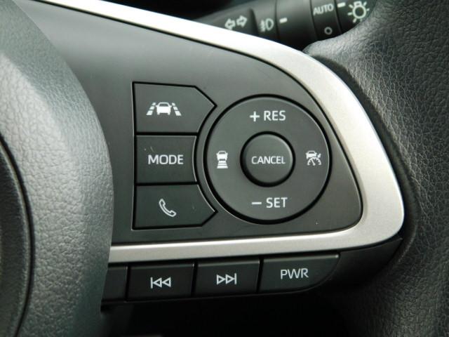 G ワンオーナー 9インチ地デジ内蔵メモリーナビ パノラマモニター ETC ドライブレコーダー シートヒーター(運転席/助手席) LEDヘッドライト LEDフォグランプ キーフリー 走行距離2,759km(28枚目)
