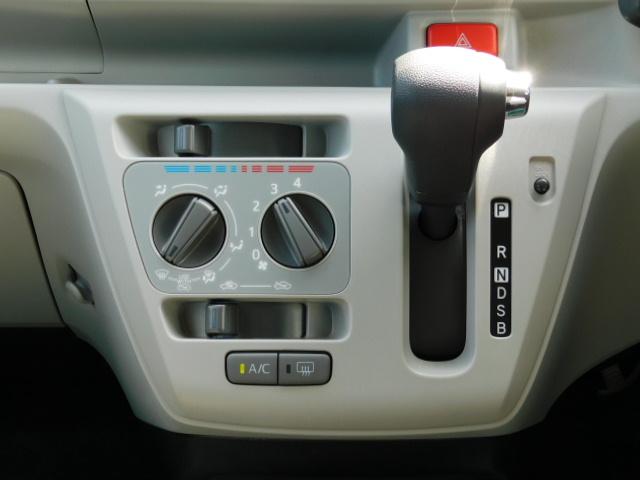 X SAIII ワンオーナー車 LEDヘッドライト キーレスエントリー 走行距離7,227km(19枚目)