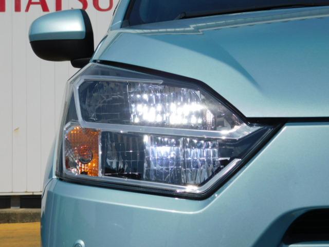 X SAIII ワンオーナー車 LEDヘッドライト キーレスエントリー 走行距離7,227km(21枚目)
