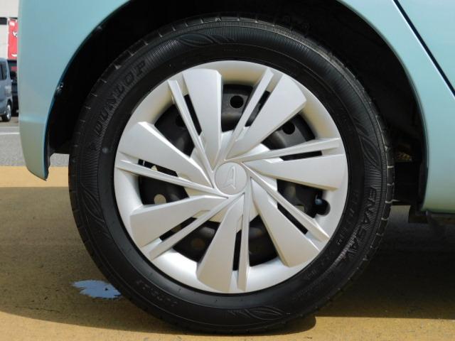 X SAIII ワンオーナー車 LEDヘッドライト キーレスエントリー 走行距離7,227km(31枚目)