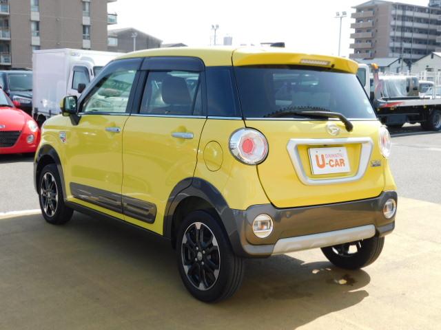アクティバG プライムコレクション SAIII ワンオーナー車 純正フルセグ内蔵メモリーナビ バックモニター ETC ドライブレコーダー LEDヘッドライト LEDフォグランプ シートヒーター(運転席/助手席) キーフリー 走行距離42,827km(7枚目)