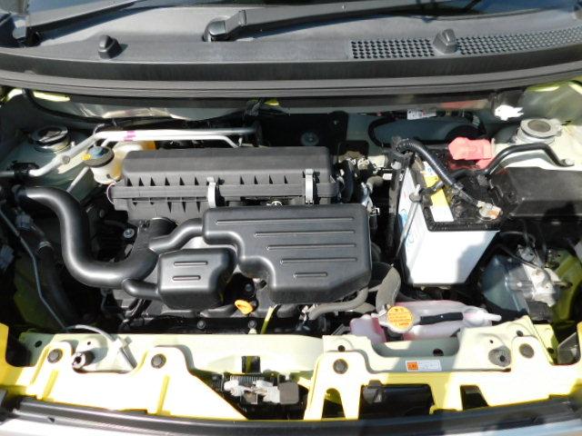アクティバG プライムコレクション SAIII ワンオーナー車 純正フルセグ内蔵メモリーナビ バックモニター ETC ドライブレコーダー LEDヘッドライト LEDフォグランプ シートヒーター(運転席/助手席) キーフリー 走行距離42,827km(15枚目)