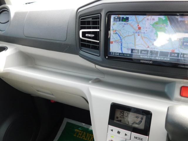 G リミテッドSAIII ワンオーナー車 フルセグ内蔵メモリーナビ バックモニター 前後ドライブレコーダー シートヒーター(運転席/助手席) キーフリーシステム 走行距離12,777km(27枚目)