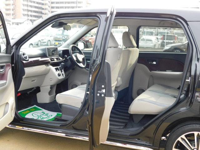 スタイルG VS SAIII ワンオーナー車 純正パノラマモニター対応カメラ付 LEDヘッドライト LEDフォグランプ シートヒーター(運転席/助手席) キーフリーシステム 走行距離31,684km(12枚目)