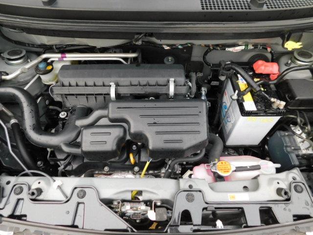 スタイルG VS SAIII ワンオーナー車 純正パノラマモニター対応カメラ付 LEDヘッドライト LEDフォグランプ シートヒーター(運転席/助手席) キーフリーシステム 走行距離31,684km(15枚目)