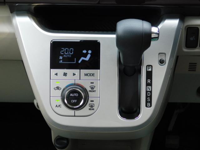 スタイルG VS SAIII ワンオーナー車 純正パノラマモニター対応カメラ付 LEDヘッドライト LEDフォグランプ シートヒーター(運転席/助手席) キーフリーシステム 走行距離31,684km(19枚目)