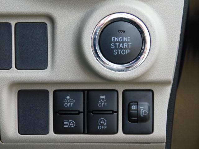 スタイルG VS SAIII ワンオーナー車 純正パノラマモニター対応カメラ付 LEDヘッドライト LEDフォグランプ シートヒーター(運転席/助手席) キーフリーシステム 走行距離31,684km(20枚目)