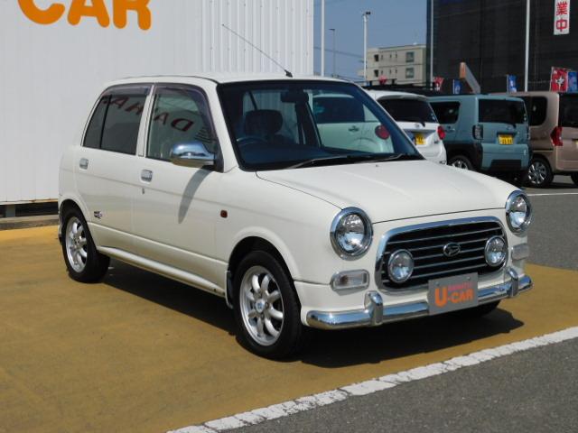 ミニライトスペシャル ワンオーナー車 キーレスエントリー 走行距離28,544km(3枚目)