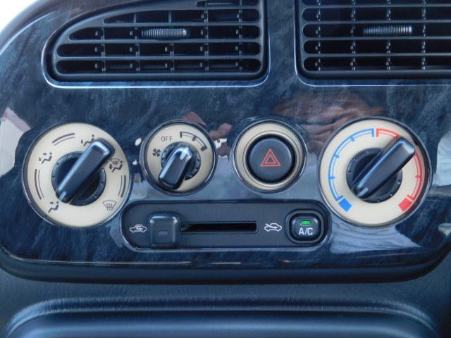 ミニライトスペシャル ワンオーナー車 キーレスエントリー 走行距離28,544km(19枚目)