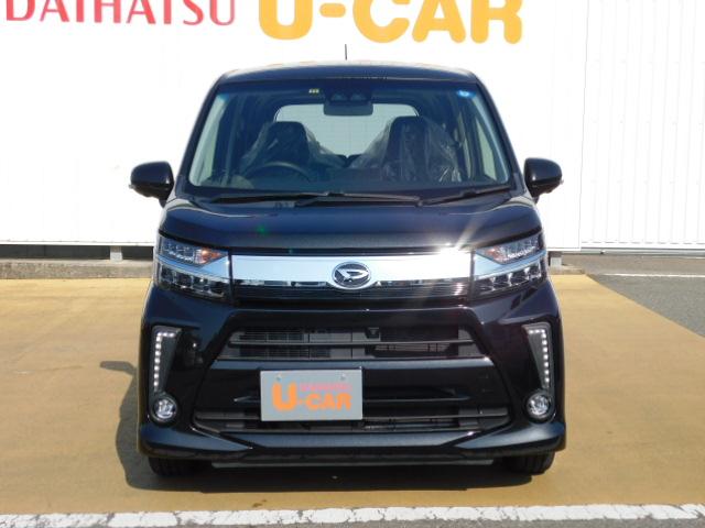 カスタム RS ハイパーリミテッドSAIII ワンオーナー車 フルセグ内蔵メモリーナビ パノラマモニター ETC 運転席シートヒーター LEDヘッドライト LEDフォグランプ キーフリーシステム 走行距離45,639km(2枚目)