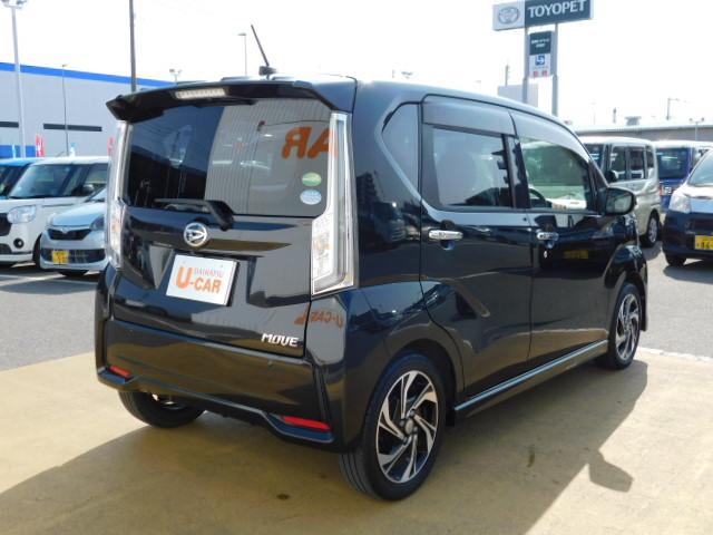 カスタム RS ハイパーリミテッドSAIII ワンオーナー車 フルセグ内蔵メモリーナビ パノラマモニター ETC 運転席シートヒーター LEDヘッドライト LEDフォグランプ キーフリーシステム 走行距離45,639km(5枚目)
