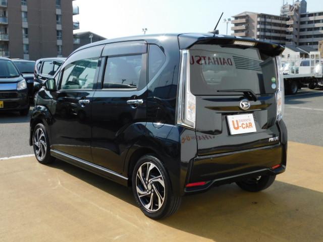カスタム RS ハイパーリミテッドSAIII ワンオーナー車 フルセグ内蔵メモリーナビ パノラマモニター ETC 運転席シートヒーター LEDヘッドライト LEDフォグランプ キーフリーシステム 走行距離45,639km(7枚目)