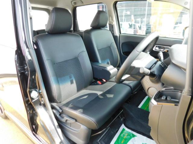 カスタム RS ハイパーリミテッドSAIII ワンオーナー車 フルセグ内蔵メモリーナビ パノラマモニター ETC 運転席シートヒーター LEDヘッドライト LEDフォグランプ キーフリーシステム 走行距離45,639km(9枚目)
