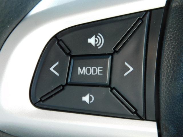 カスタム RS ハイパーリミテッドSAIII ワンオーナー車 フルセグ内蔵メモリーナビ パノラマモニター ETC 運転席シートヒーター LEDヘッドライト LEDフォグランプ キーフリーシステム 走行距離45,639km(23枚目)