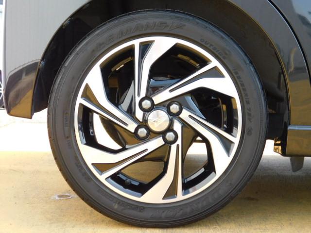 カスタム RS ハイパーリミテッドSAIII ワンオーナー車 フルセグ内蔵メモリーナビ パノラマモニター ETC 運転席シートヒーター LEDヘッドライト LEDフォグランプ キーフリーシステム 走行距離45,639km(43枚目)