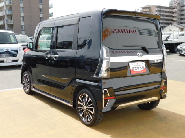 カスタムRSセレクション ワンオーナー 純正7インチ地デジ内蔵メモリーナビ バックモニター ドラレコ ETC 左右パワースライドリヤドア シートヒーター(運転席/助手席)LEDヘッドライト キーフリー 走行距離20,930km(7枚目)