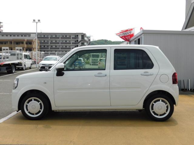 G リミテッド SAIII ワンオーナー車 純正パノラマモニター対応カメラ付 LEDヘッドライト シートヒーター(運転席/助手席) キーフリーシステム 走行距離10,229km(8枚目)