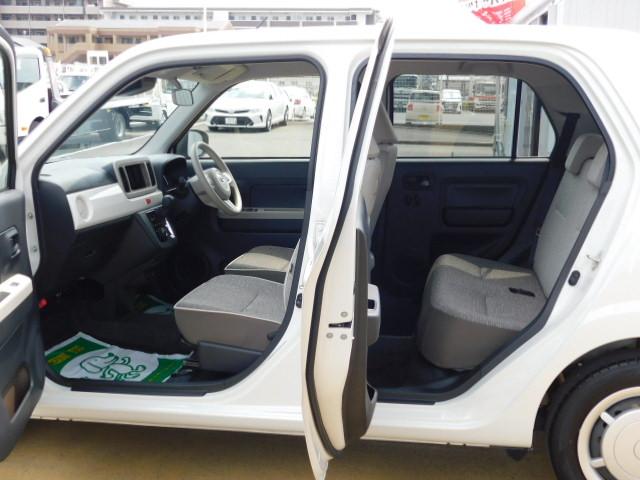 G リミテッド SAIII ワンオーナー車 純正パノラマモニター対応カメラ付 LEDヘッドライト シートヒーター(運転席/助手席) キーフリーシステム 走行距離10,229km(12枚目)