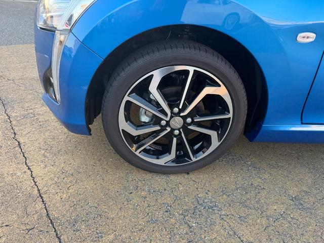 コペン ローブ　令和７年式　弊社デモカーＵＰ車　５ＭＴ車（41枚目）