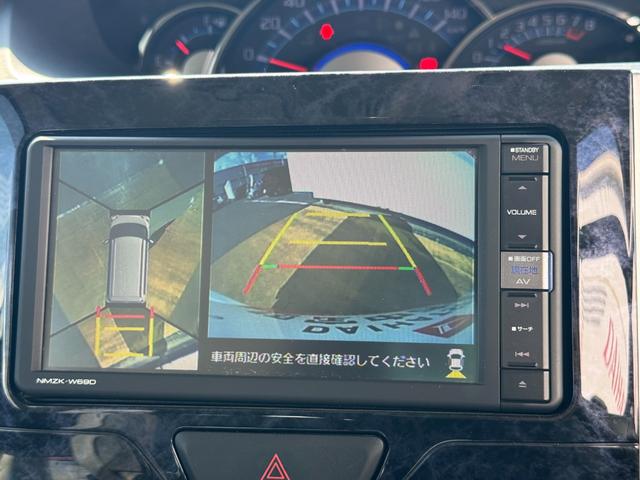 タント カスタムRS トップエディションVS SAIII 令和31年式 衝突低減ブレーキ 純正フルセグナビ ETC ドラレコ(17枚目)