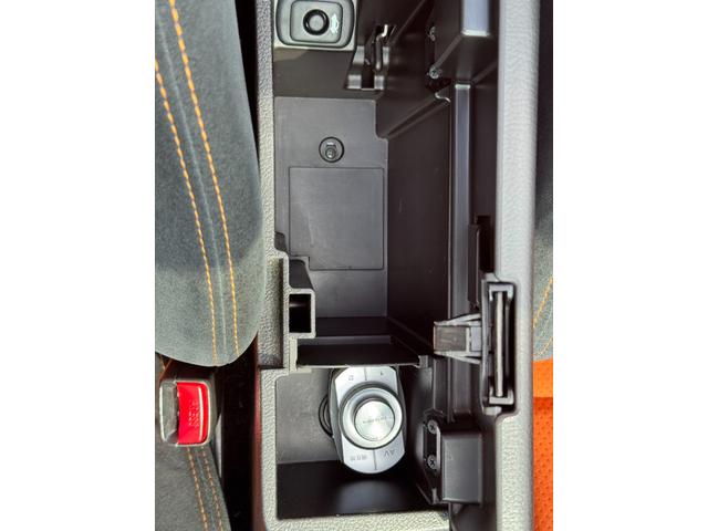 コペン アルティメットエディションＩＩ　平成２１年式　社外フルセグナビ　ＥＴＣ（33枚目）
