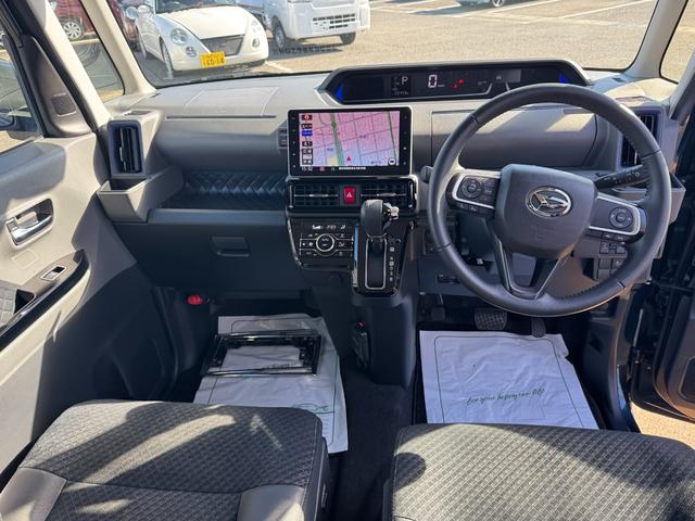 タント ウェルカムシートリフトカスタムRS 令和2年式 純正フルセグナビ ETC ドラレコ 衝突低減ブレーキ(20枚目)