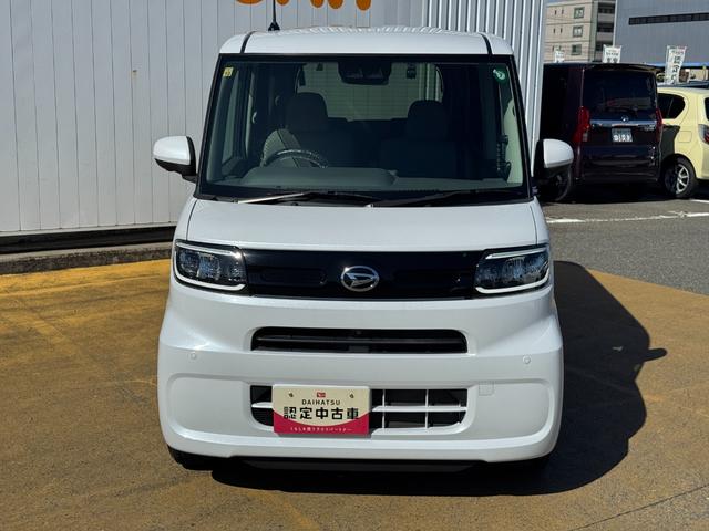 タント スローパーX ターンシート付 令和2年式 純正フルセグナビ ETC ドラレコ 衝突低減ブレーキ(2枚目)