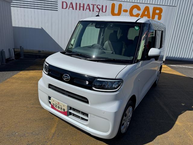タント スローパーX ターンシート付 令和2年式 純正フルセグナビ ETC ドラレコ 衝突低減ブレーキ(3枚目)
