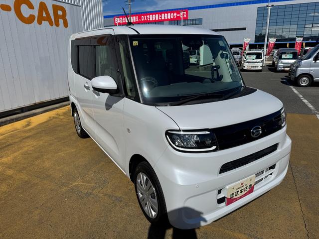 タント スローパーX ターンシート付 令和2年式 純正フルセグナビ ETC ドラレコ 衝突低減ブレーキ(9枚目)